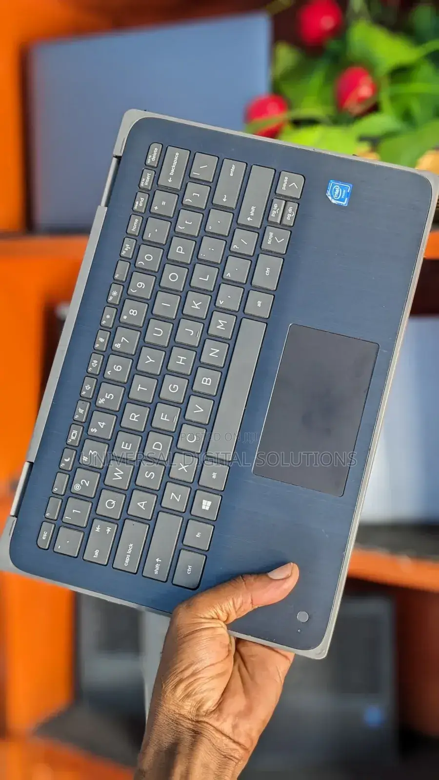 Laptop HP ProBook 430 G5 4GB Intel SSD 256GB