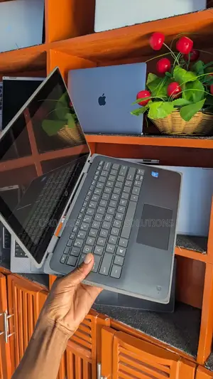 Laptop HP ProBook 430 G5 4GB Intel SSD 256GB