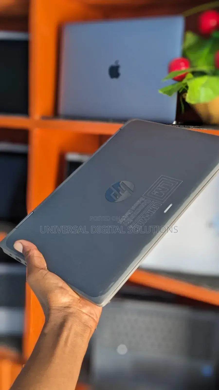 Laptop HP ProBook 430 G5 4GB Intel SSD 256GB