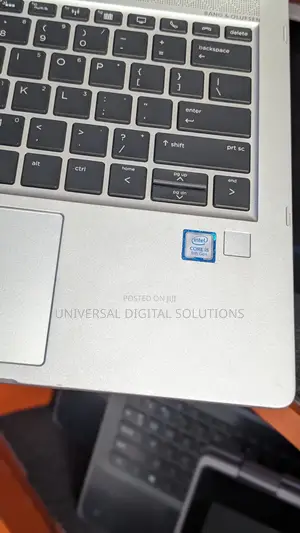 Laptop HP EliteBook 830 G6 16GB Intel Core I5 SSD 512GB