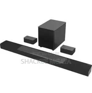 Vizion Sound Bar M Siries 5.12a