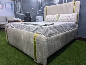 Kitandaa Na Godoro Inch 8 Vita Foam