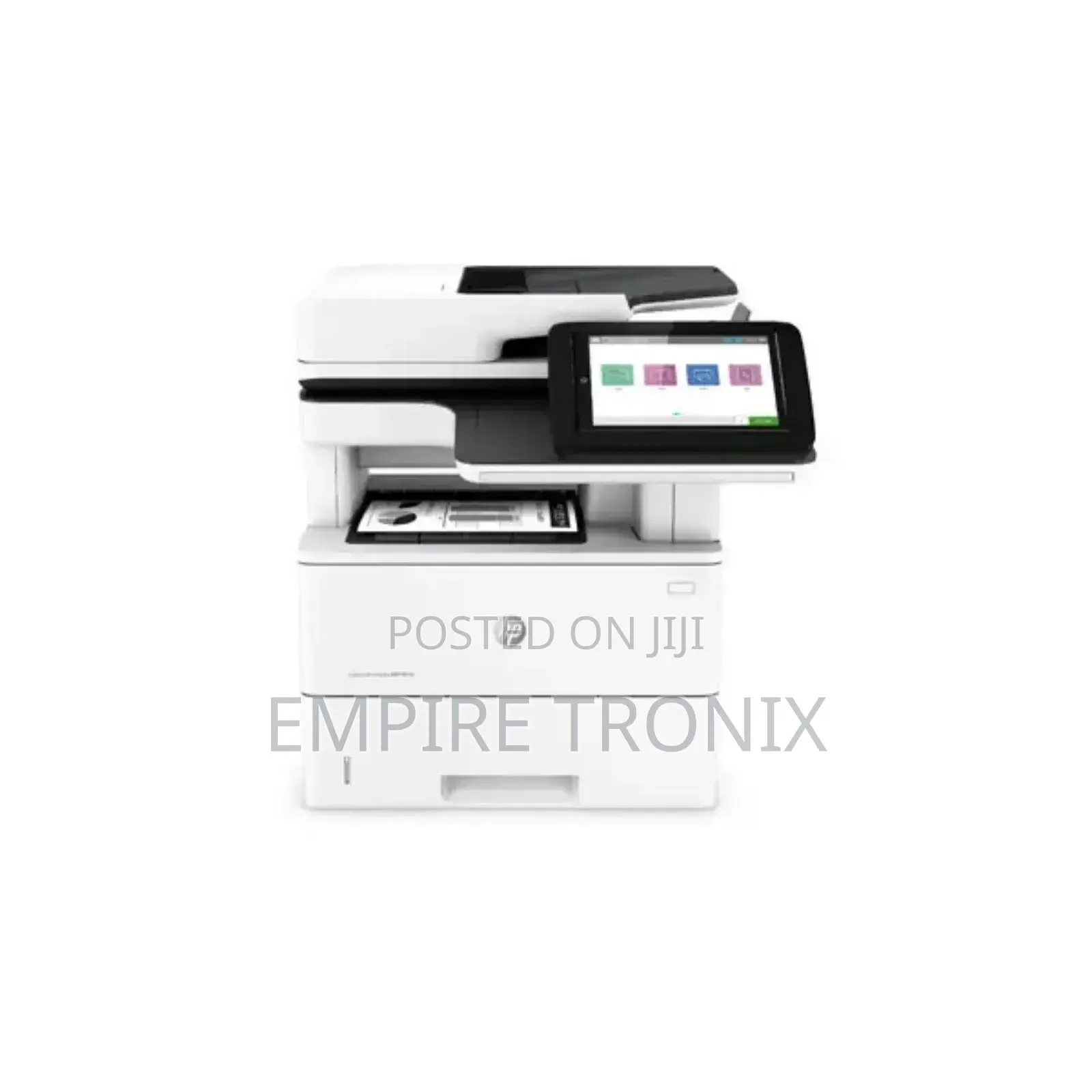 HP Laserjet Enterprise MFP M528dn