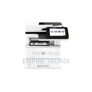 HP Laserjet Enterprise MFP M528dn