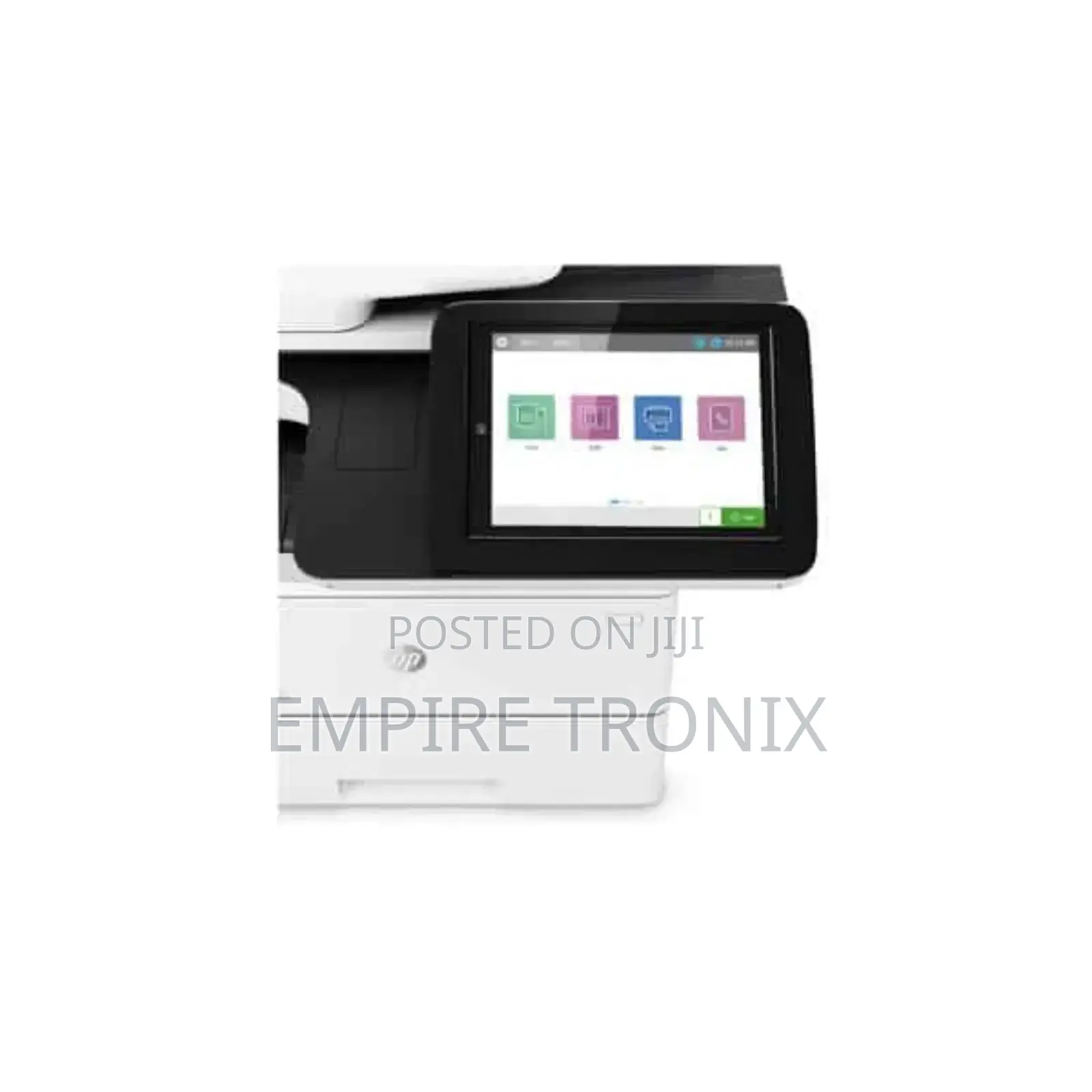 HP Laserjet Enterprise MFP M528dn