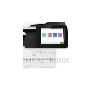 HP Laserjet Enterprise MFP M528dn