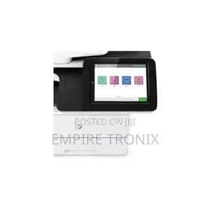 HP Laserjet Enterprise MFP M528dn