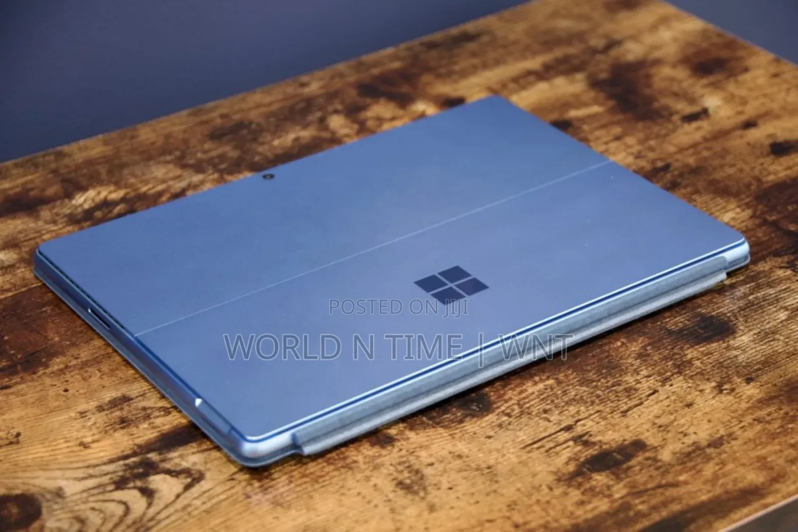 New Microsoft Surface Pro 256 GB Gray