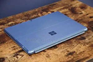 New Microsoft Surface Pro 256 GB Gray