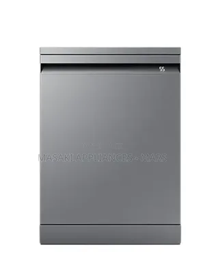 Photo - Samsung Dish Washer Dw60bg730fsleu 13 PLACE