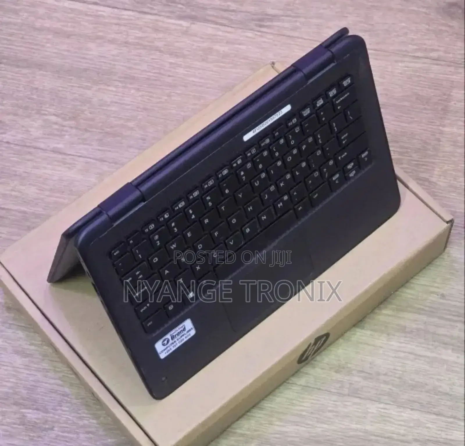 Laptop HP Chromebook 11 G1 4GB Intel SSD 128GB