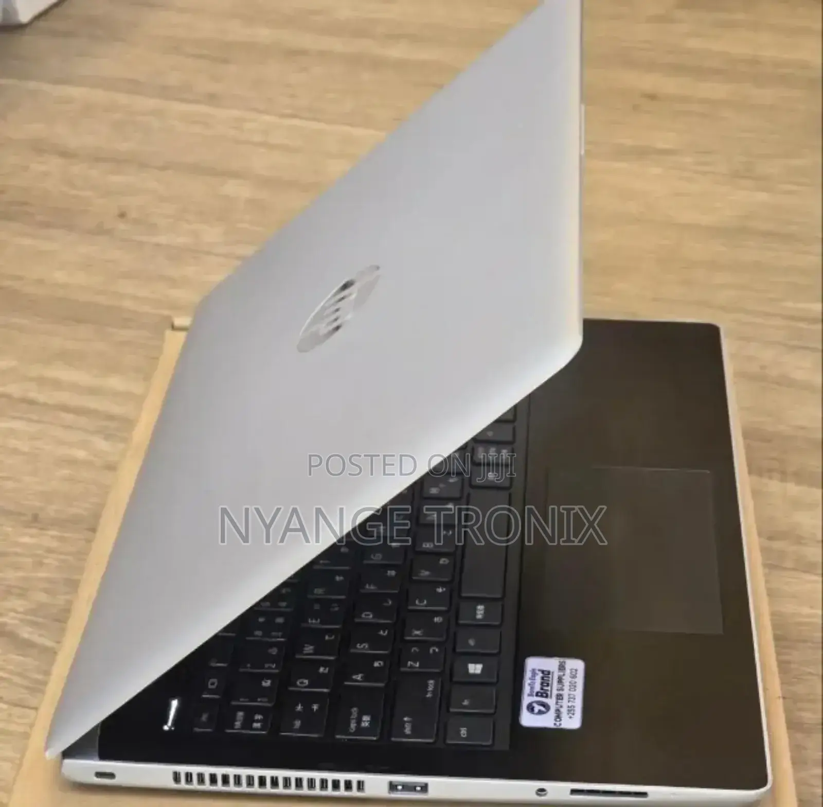 Laptop HP ProBook 430 G7 8GB Intel Core I5 SSD 256GB