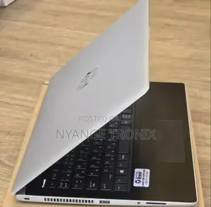 Laptop HP ProBook 430 G7 8GB Intel Core I5 SSD 256GB
