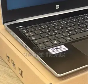 Laptop HP ProBook 430 G7 8GB Intel Core I5 SSD 256GB