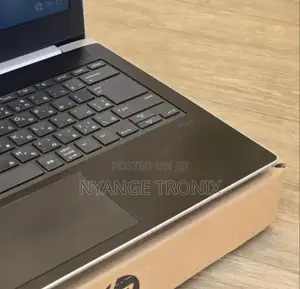 Laptop HP ProBook 430 G7 8GB Intel Core I5 SSD 256GB