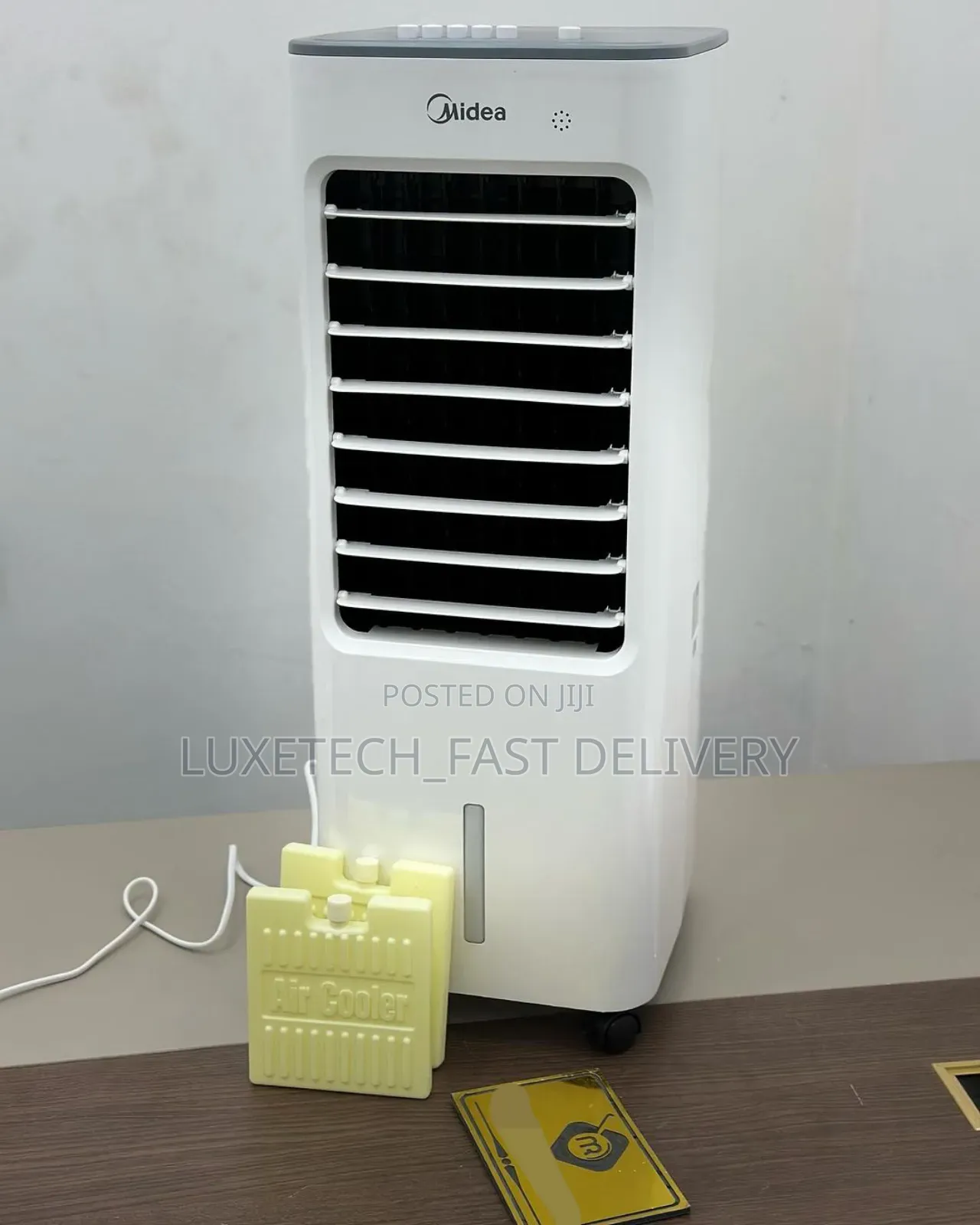 Midea Air Cooler for Summer