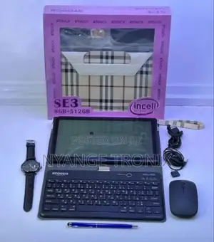 New Atouch SE Pro 512 GB