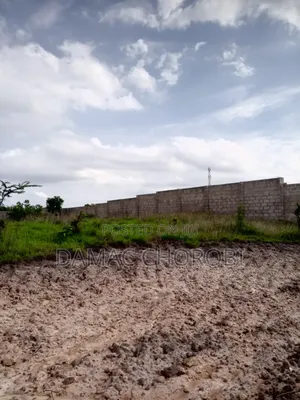 Yard Kubwa Inauzwa Kibamba