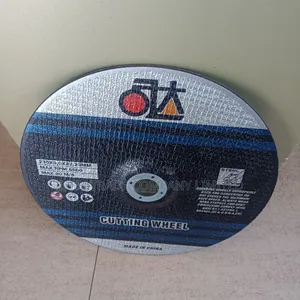 Cutting Disc 9 Inches