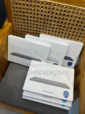 New Samsung Galaxy Tab A9 128 GB
