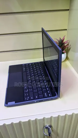 Laptop Lenovo 100e 4GB Intel SSD 128GB