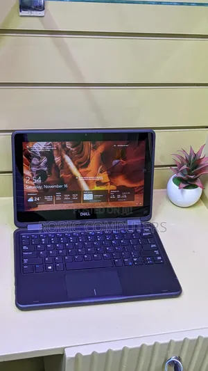 Laptop Dell Latitude 3189 4GB Intel SSD 128GB