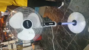 Lyons Standing Fan