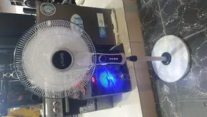 Lyons Standing Fan