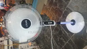 Lyons Standing Fan