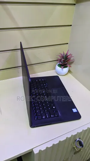 Laptop Dell Latitude 7285 16GB Intel Core I7 SSD 512GB