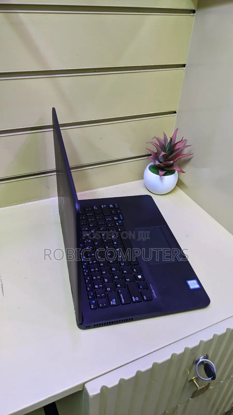 Laptop Dell Latitude 7285 16GB Intel Core I7 SSD 512GB