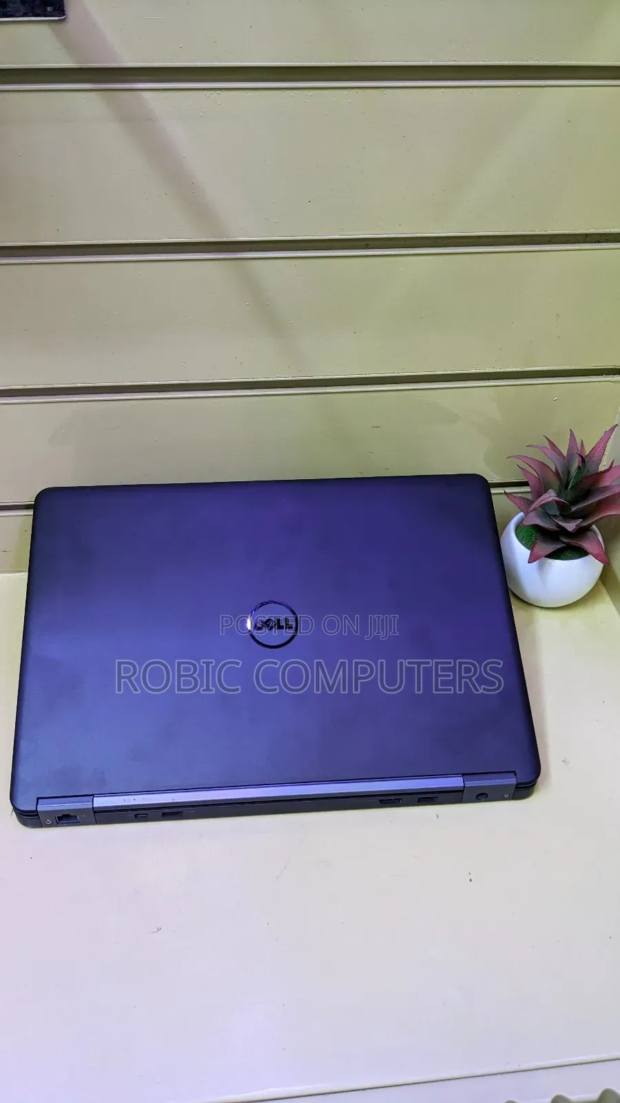 Laptop Dell Latitude 7285 16GB Intel Core I7 SSD 512GB