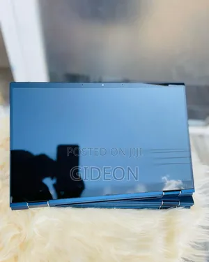 Laptop HP Elite Dragonfly G2 16GB Intel Core I5 SSD 512GB