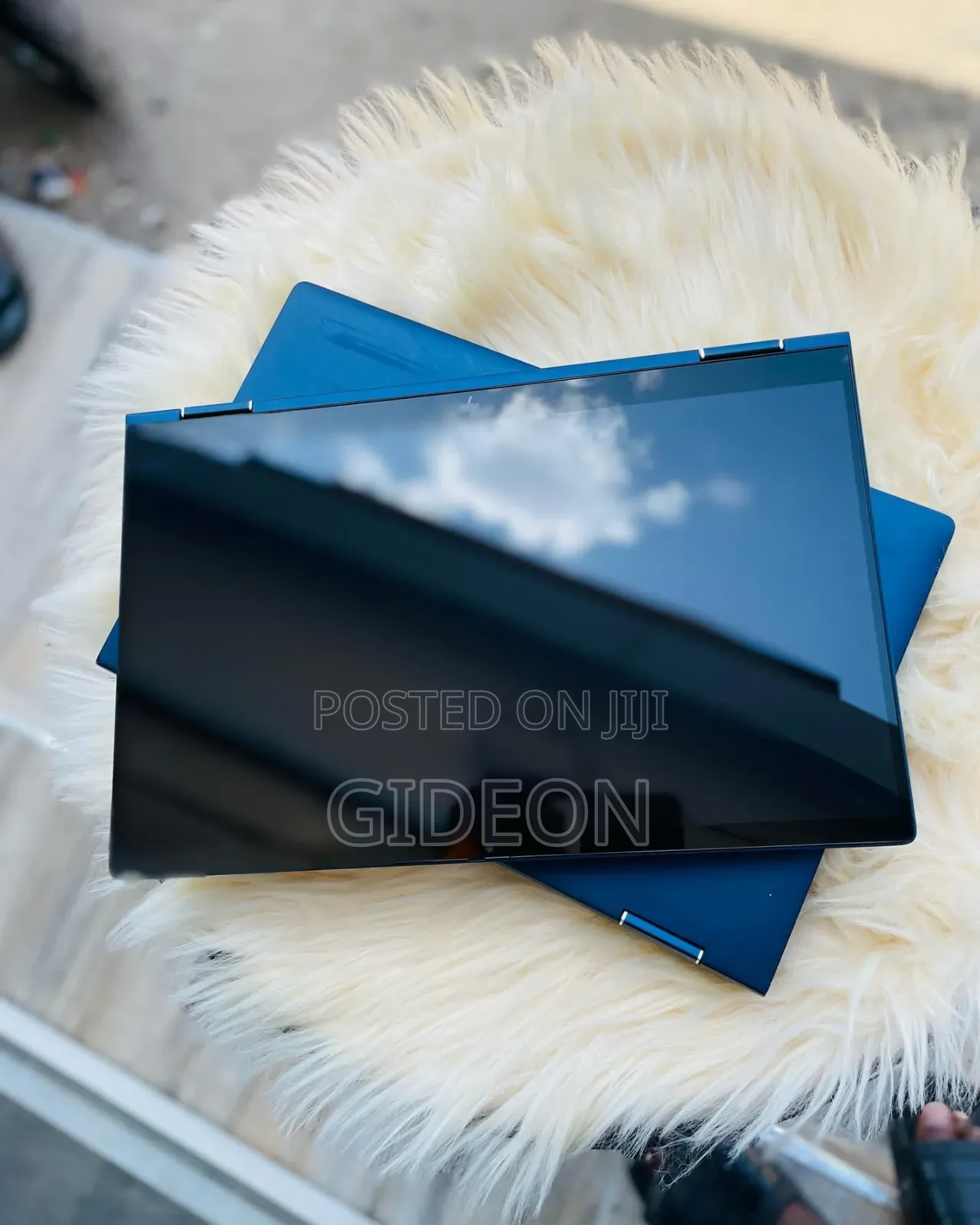 Laptop HP Elite Dragonfly G2 16GB Intel Core I5 SSD 512GB