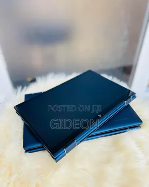 Laptop HP Elite Dragonfly G2 16GB Intel Core I5 SSD 512GB