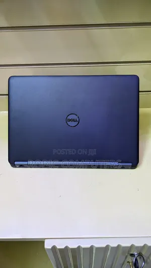 Laptop Dell Latitude 7450 12GB Intel Core I7 SSD 256GB