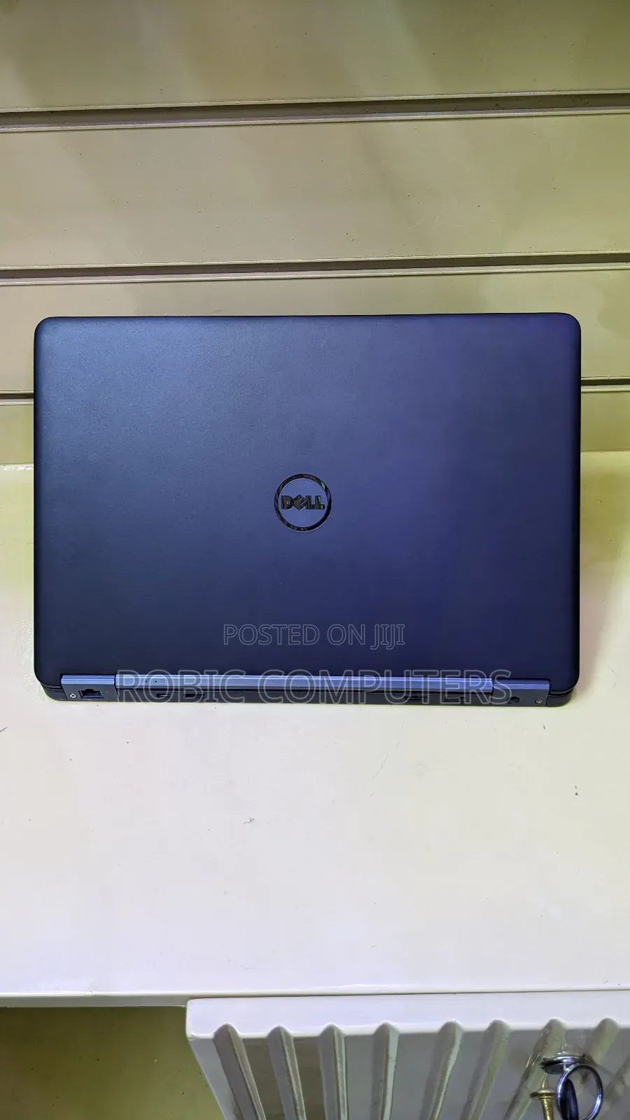 Laptop Dell Latitude 7450 12GB Intel Core I7 SSD 256GB