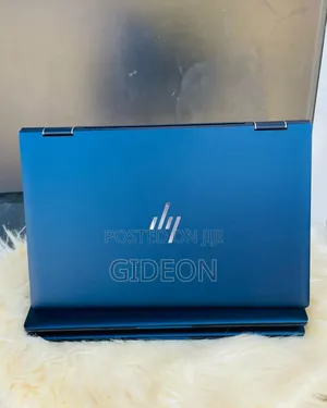 Laptop HP Elite Dragonfly G2 16GB Intel Core I5 SSD 512GB