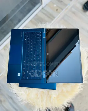Laptop HP Elite Dragonfly G2 16GB Intel Core I5 SSD 512GB
