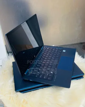 Laptop HP Elite Dragonfly G2 16GB Intel Core I5 SSD 512GB