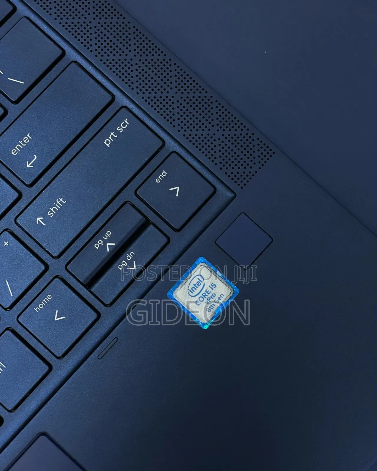 Laptop HP Elite Dragonfly G2 16GB Intel Core I5 SSD 512GB
