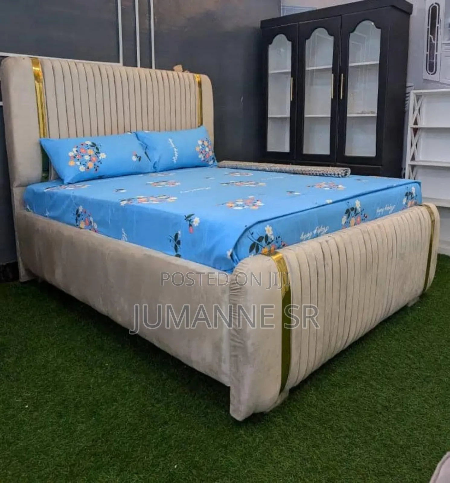 Bedsofa Classic 5ft6 Brand New