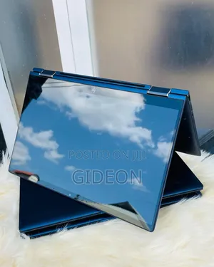 Laptop HP Elite Dragonfly G2 16GB Intel Core I5 SSD 512GB