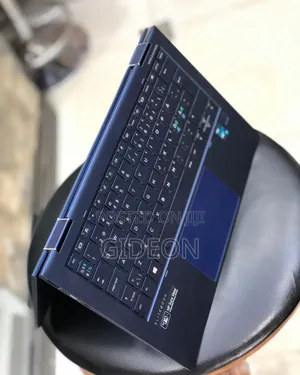 Laptop HP Elite Dragonfly G2 16GB Intel Core I5 SSD 512GB