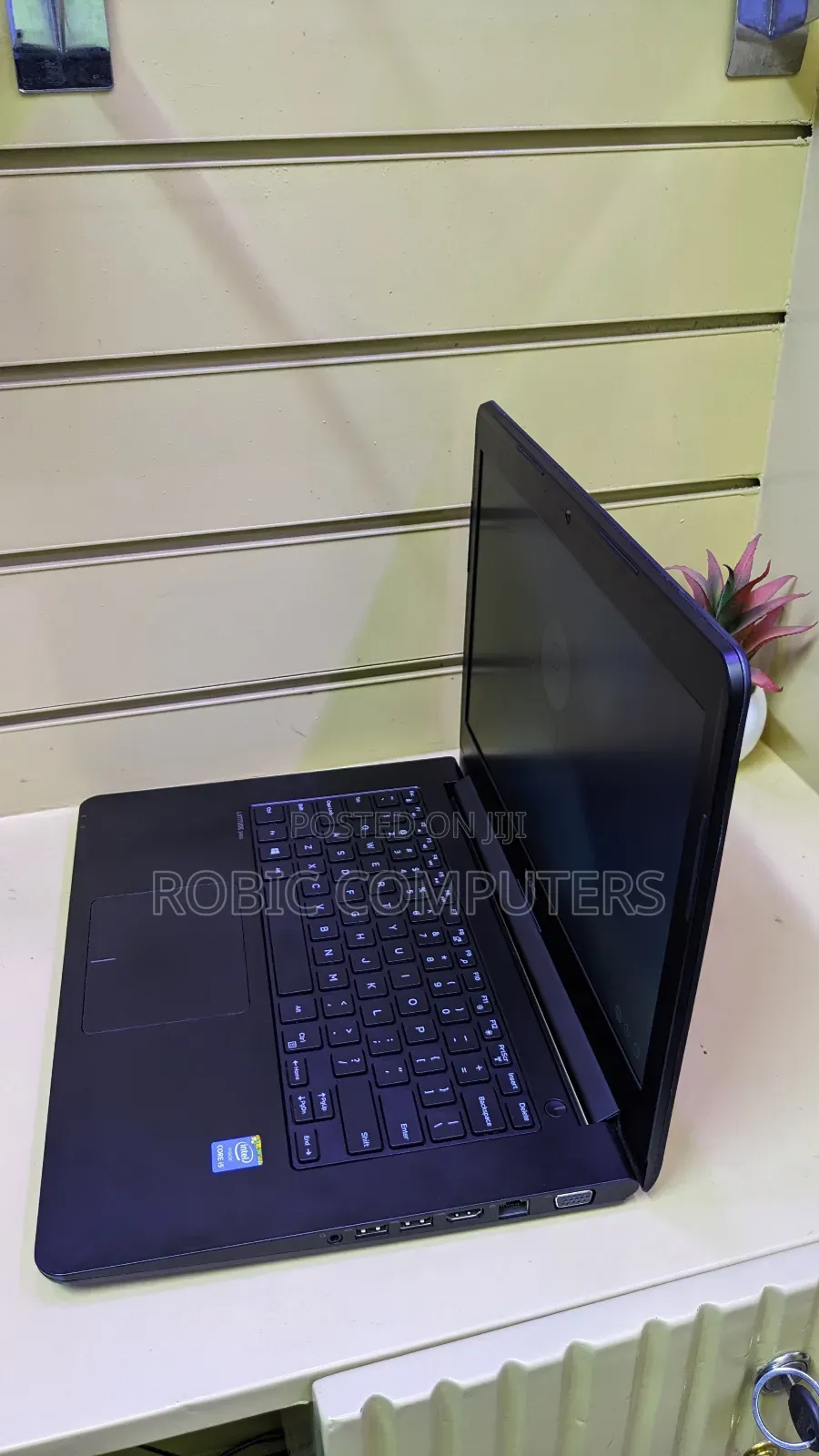 Laptop Dell Latitude 3450 8GB Intel Core I5 HDD 500GB
