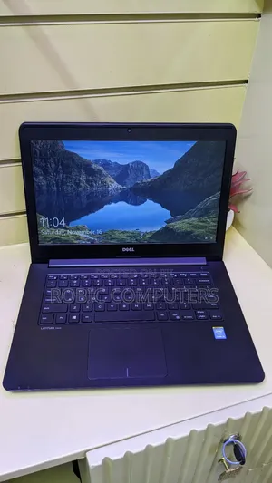Laptop Dell Latitude 3450 8GB Intel Core I5 HDD 500GB