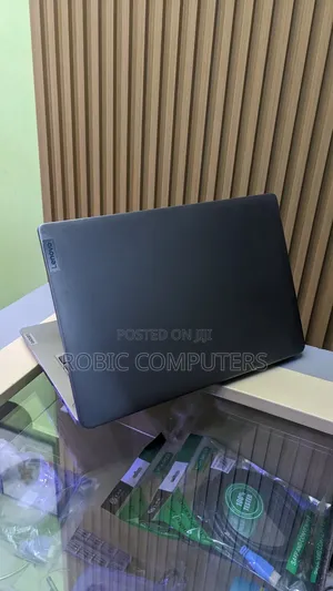 Laptop Lenovo Ideapad 3 12GB Intel Core I7 HDD+SSD 256GB