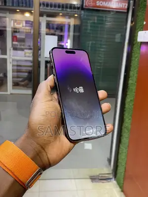 Apple iPhone 14 Pro Max 256 GB