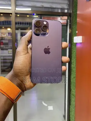 Apple iPhone 14 Pro Max 256 GB