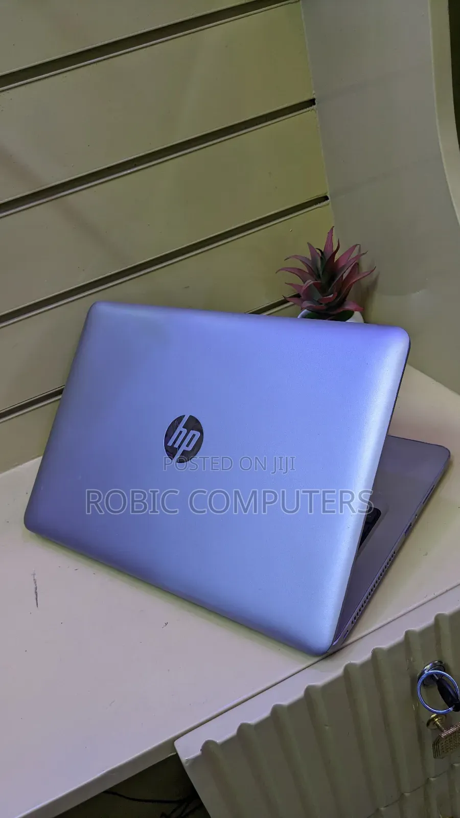 Laptop HP ProBook 440 G4 8GB Intel Core I3 SSD 256GB